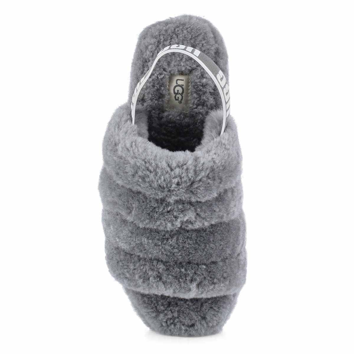 ugg fluff yeah ebay