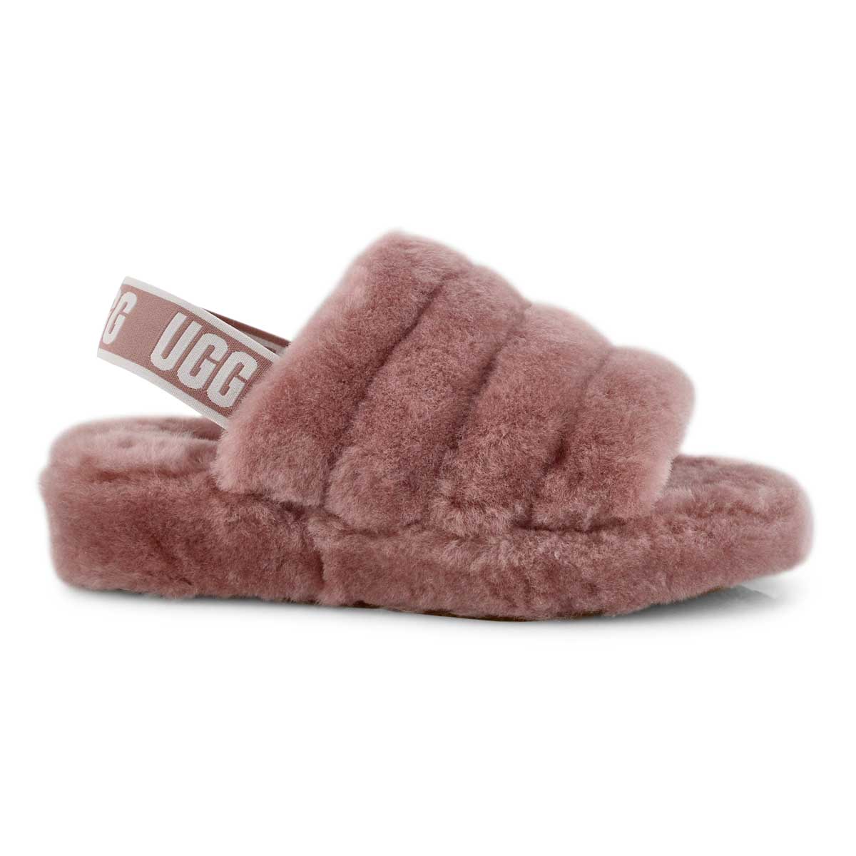 ladies ugg sheepskin slippers