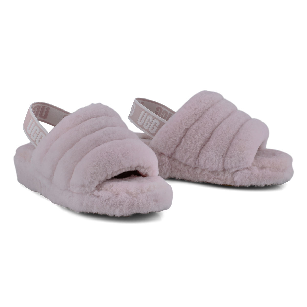 ladies sheepskin slippers ugg