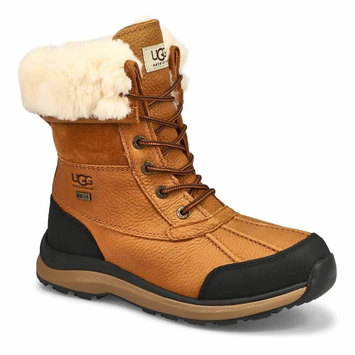 ugg winter waterproof boots