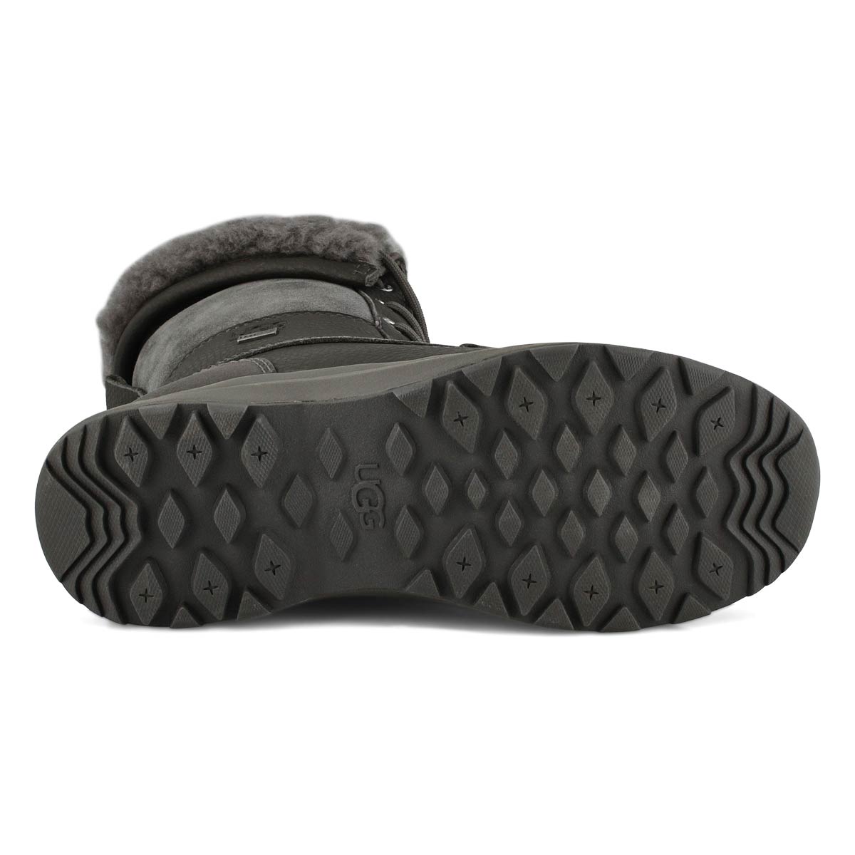 softmoc adirondack