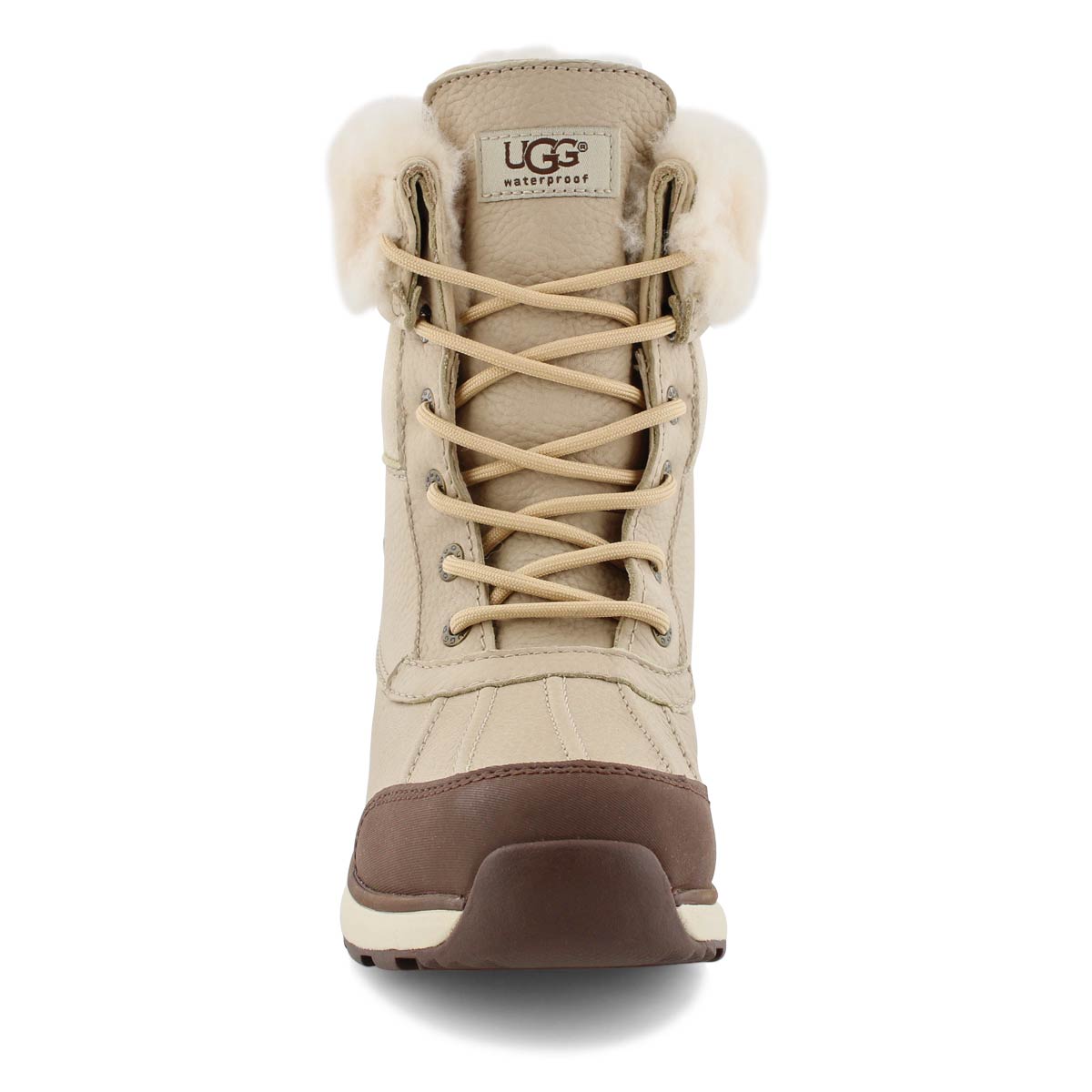 ugg adirondack sand