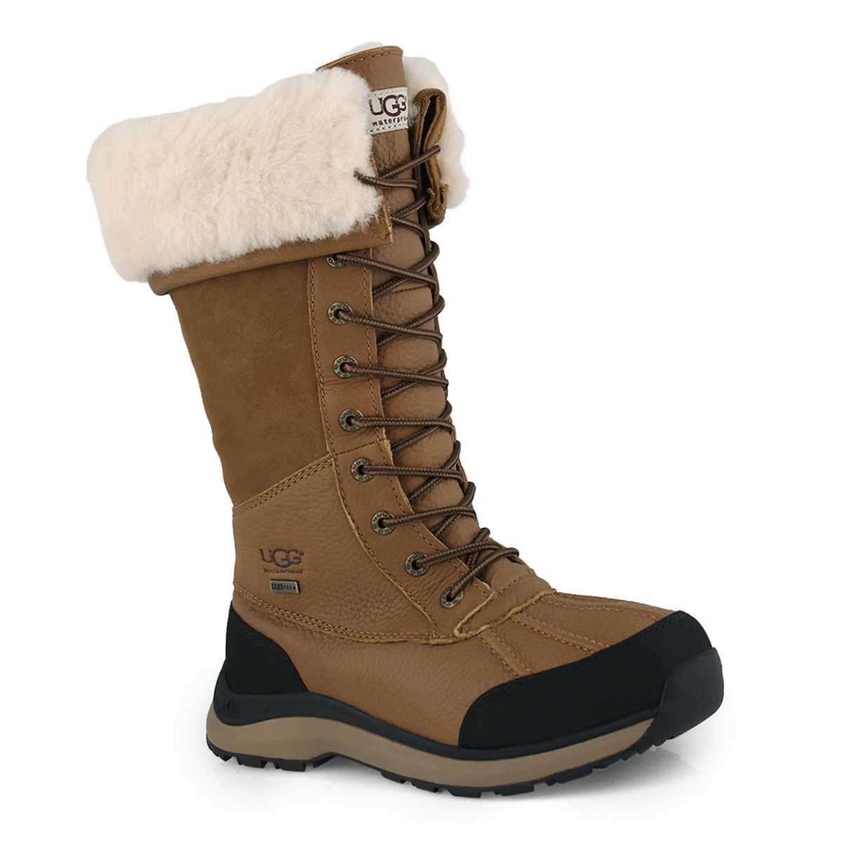 Lds AdirondackTall III ches winter boot