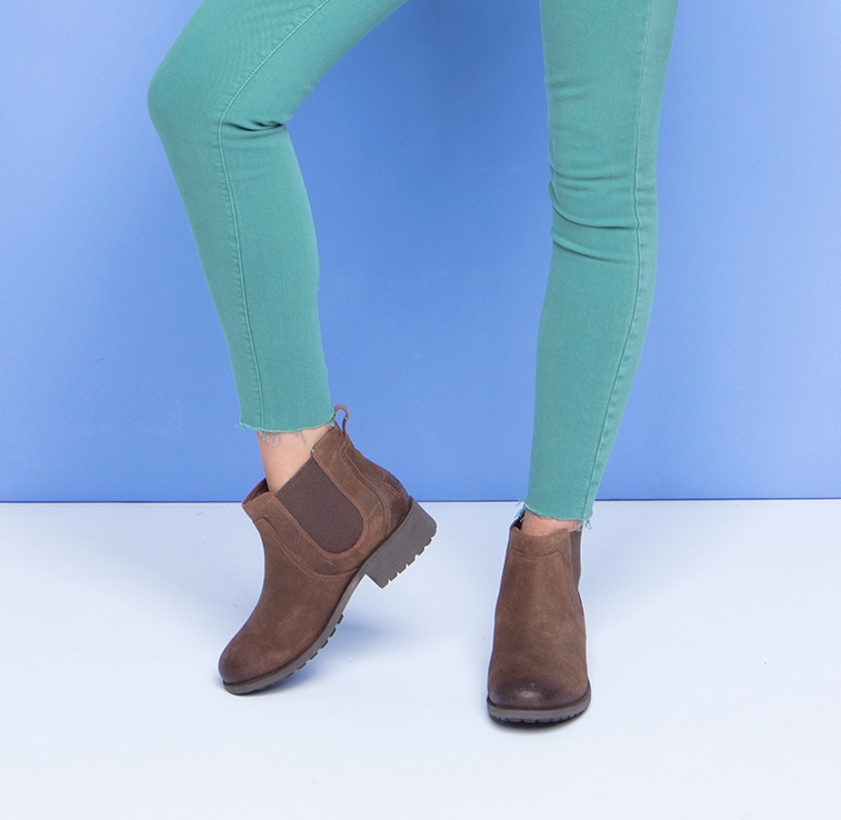 bonham ii chelsea boot
