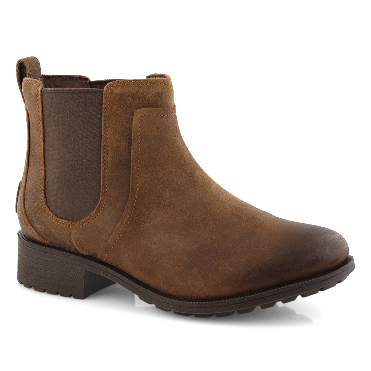 Lds Bonham II chipmunk wtpf chelsea boot