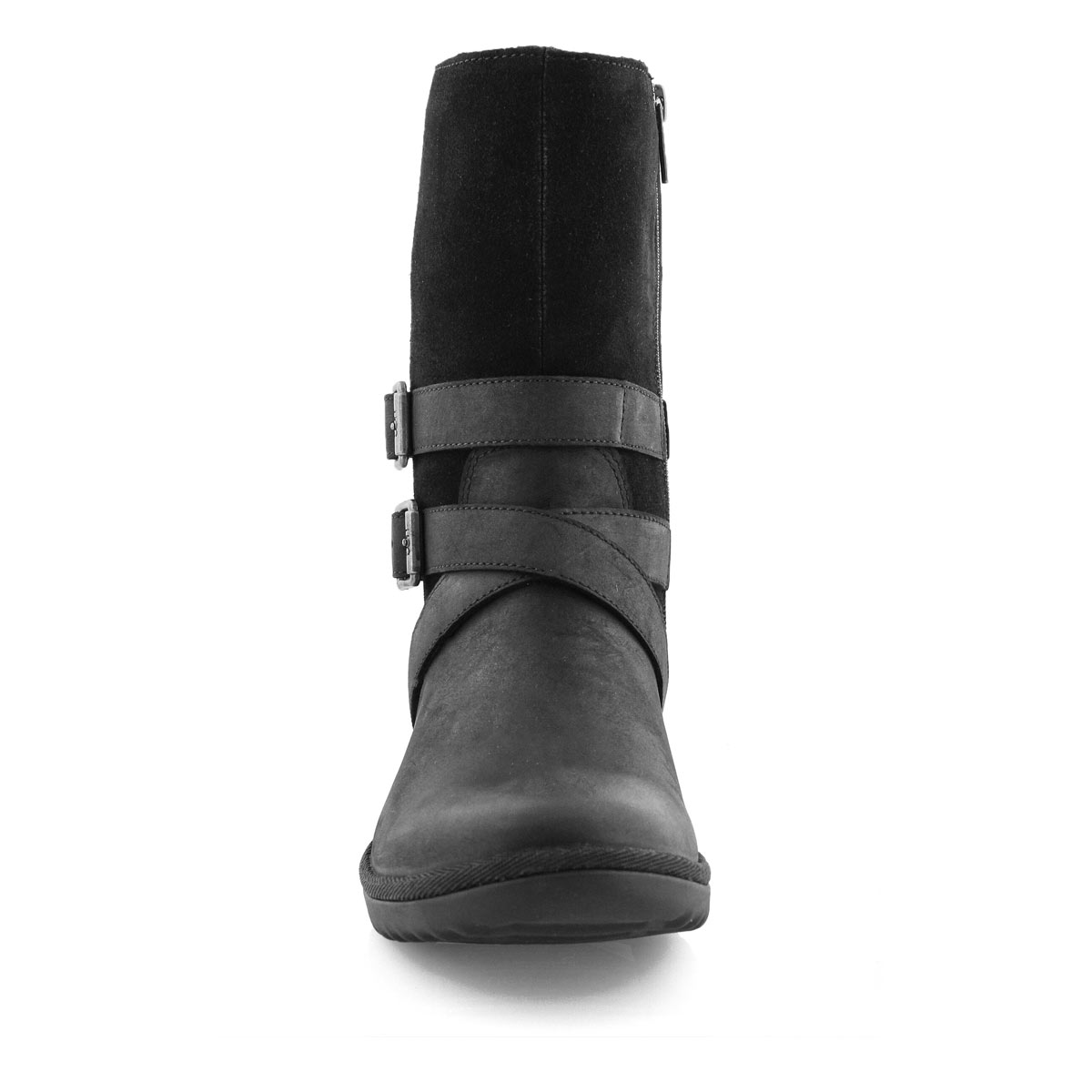 lorna ugg boots black