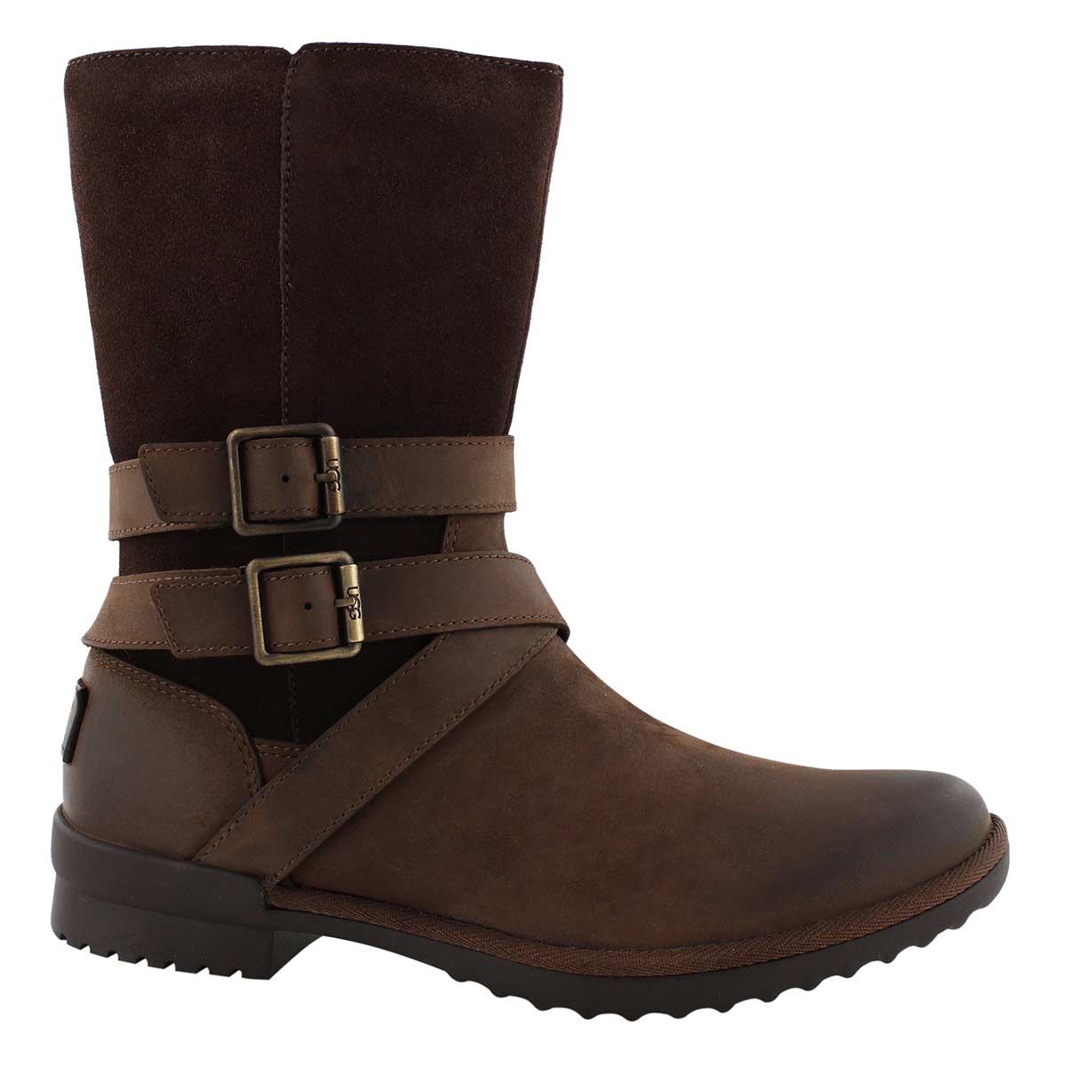 Lds Lorna ccnt shell side zip wtpf boot