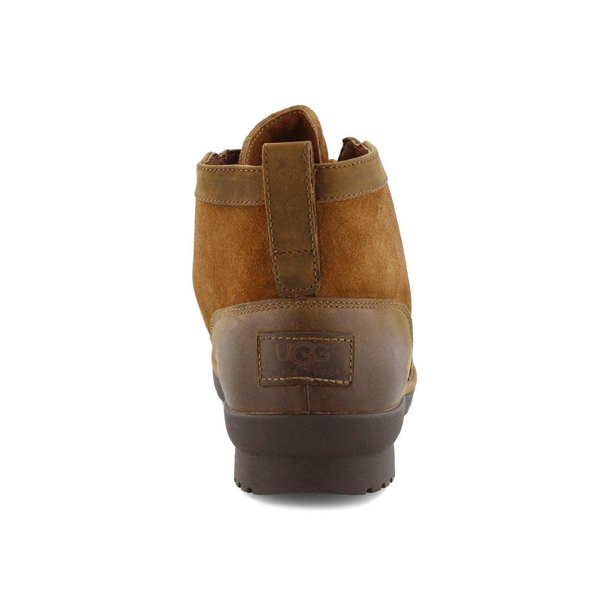 ugg heather waterproof