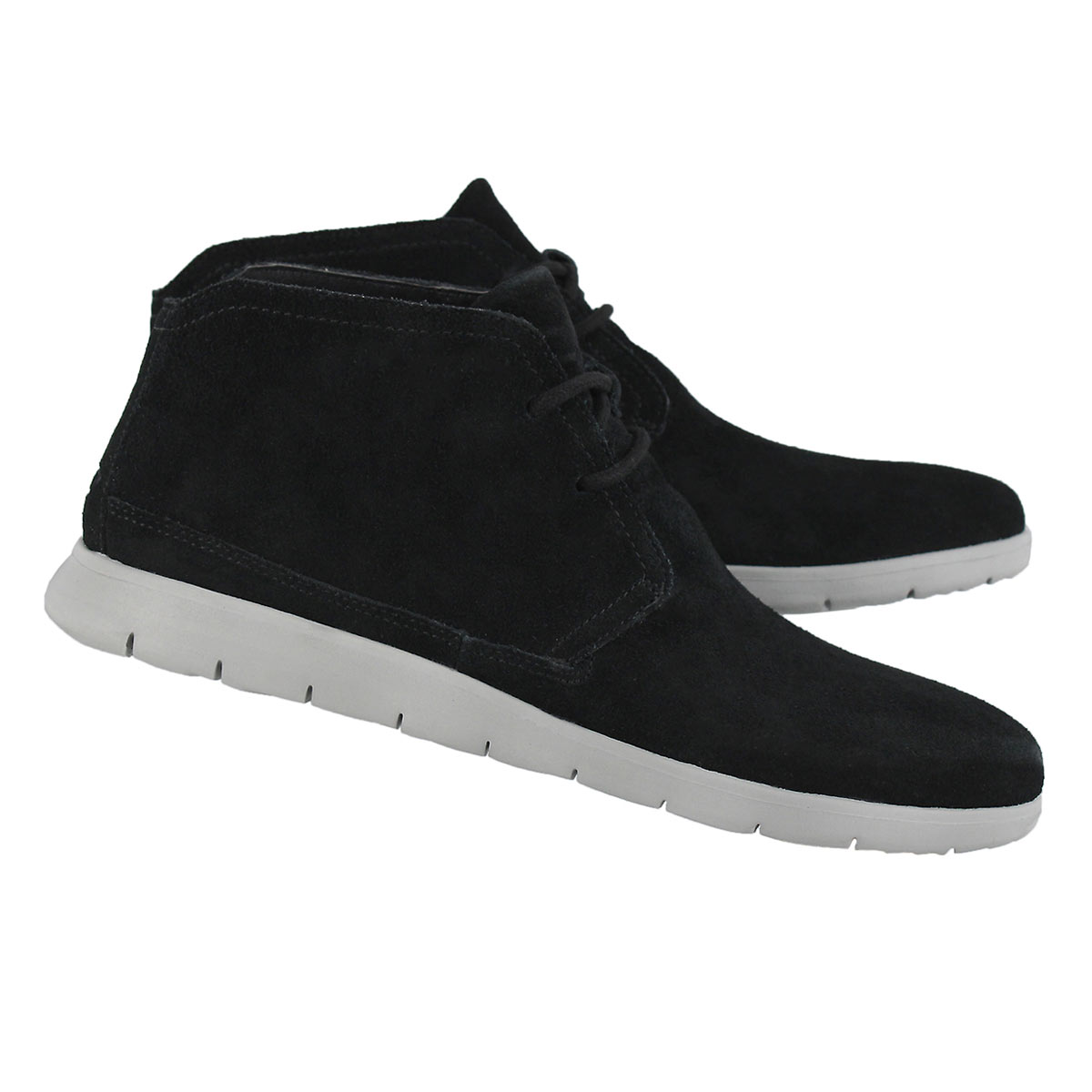 dustin chukka