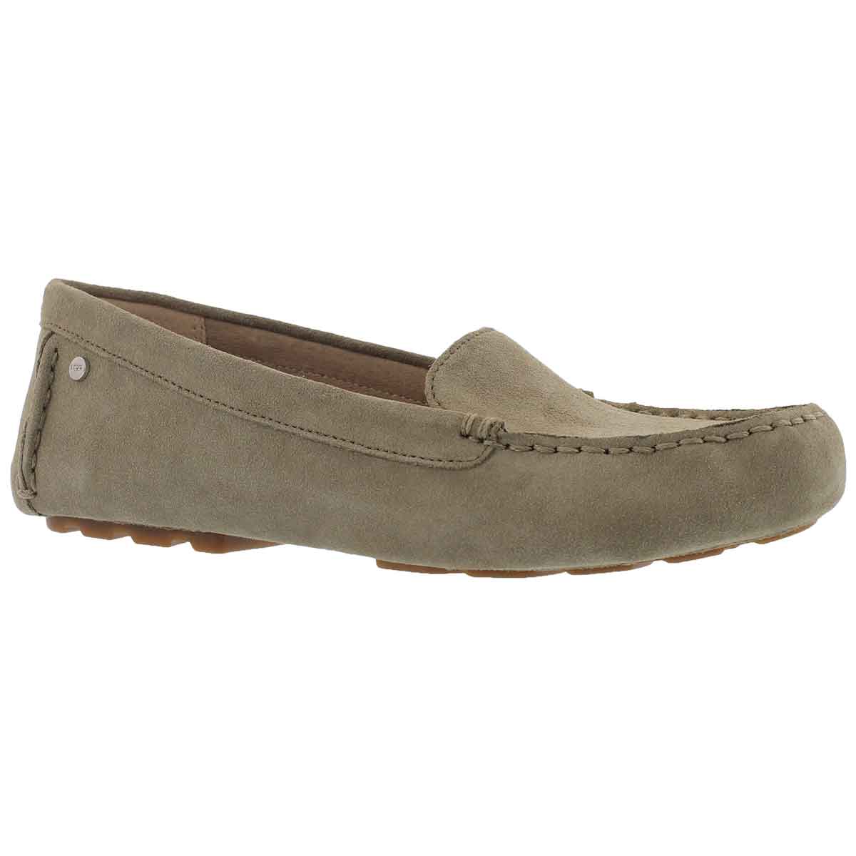 Women's MILANA antilope casual slip ons