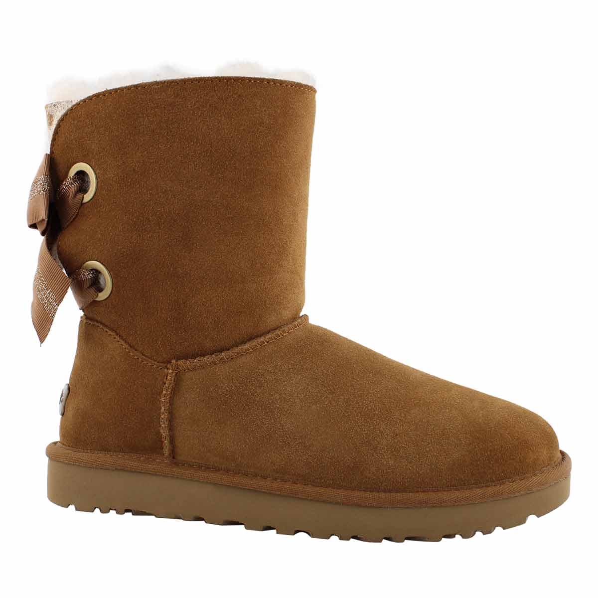 Lds Custom Bailey Bow Short ches boot