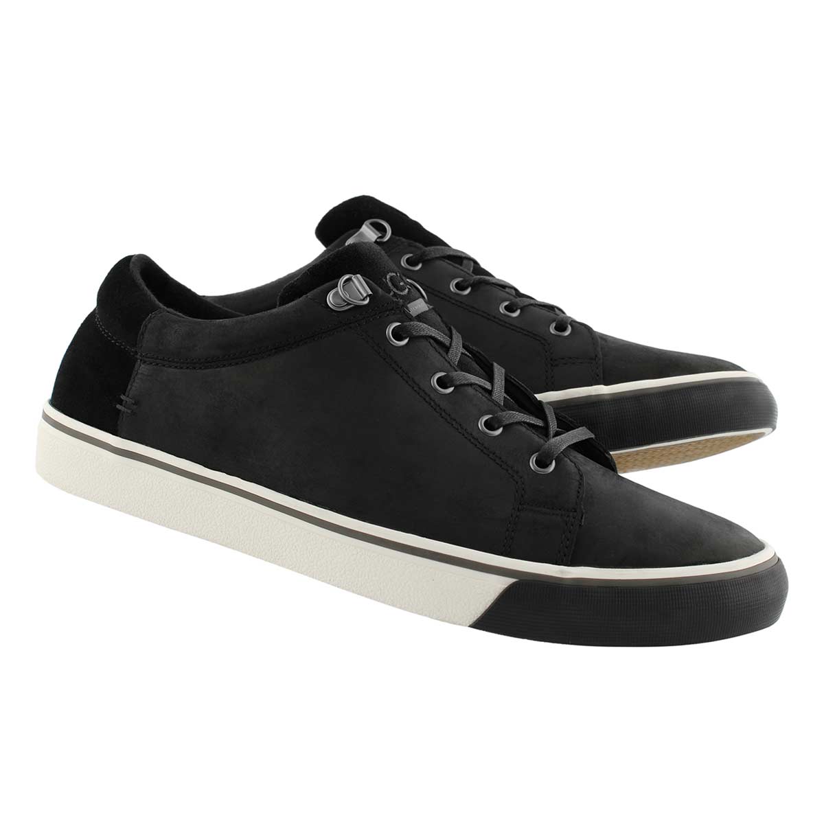 ugg brock ii waterproof sneaker