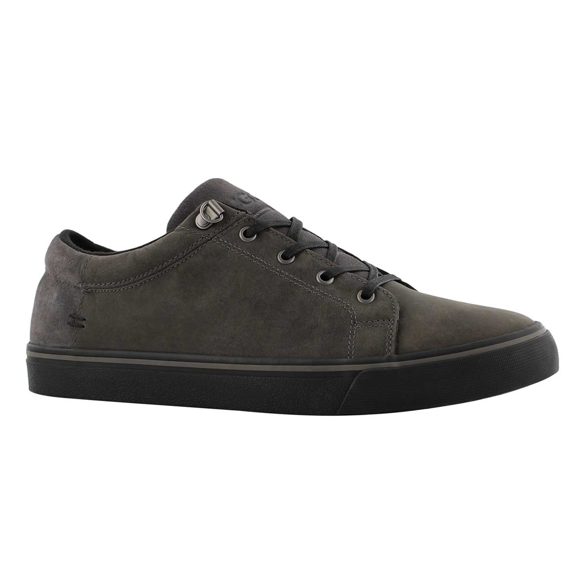 ugg brock ii waterproof sneaker