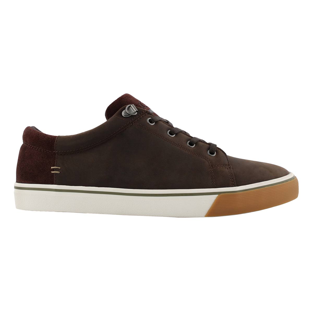 ugg brock ii waterproof sneaker