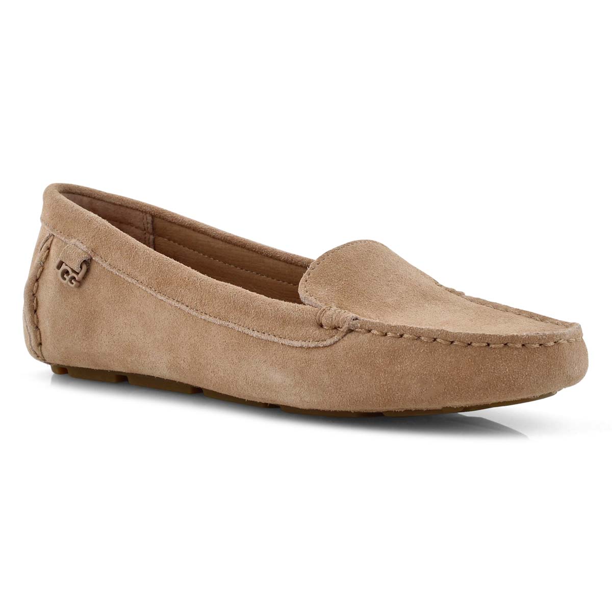 Lds Flores arroyo casual slip on shoe