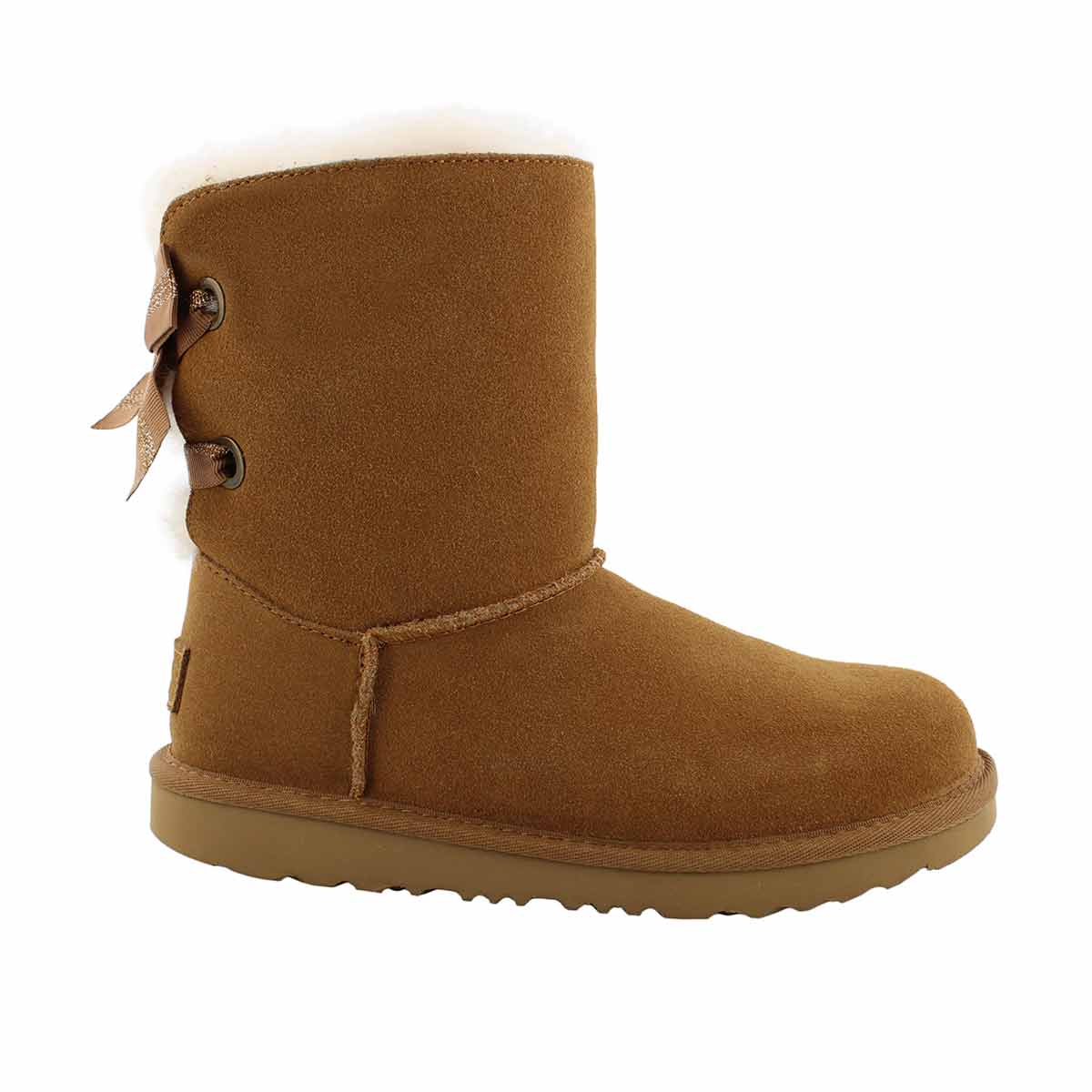 Grls Custom BaileyBow II che shpskn boot
