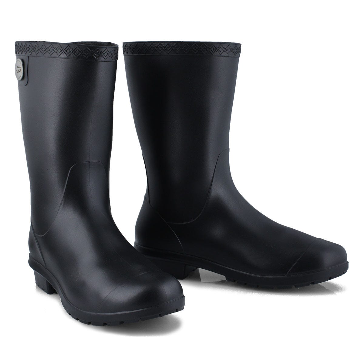 ugg sienna matte rain boot