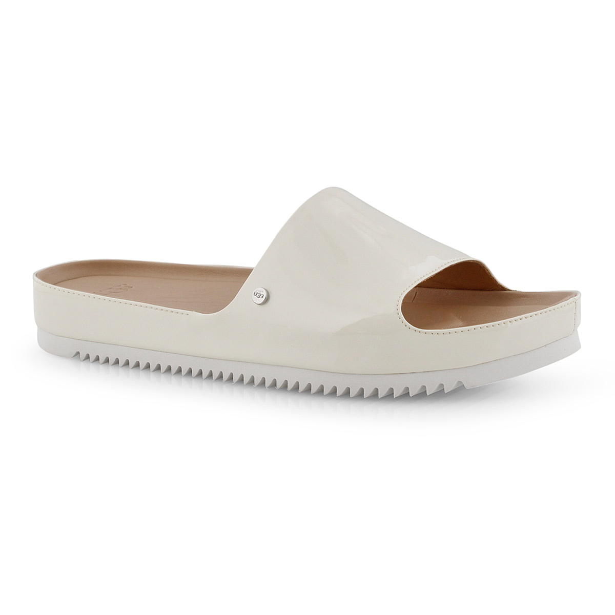 Lds Jane jasmine slide sandal