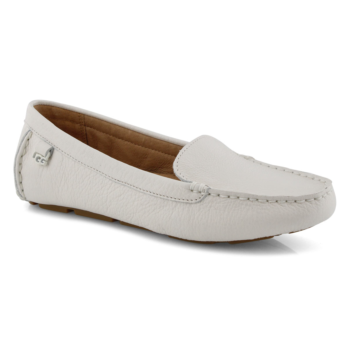 Lds Flores jasmine casual slip on shoe
