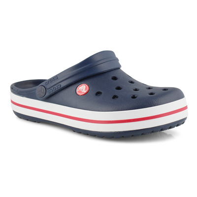 crocband 11016 navy