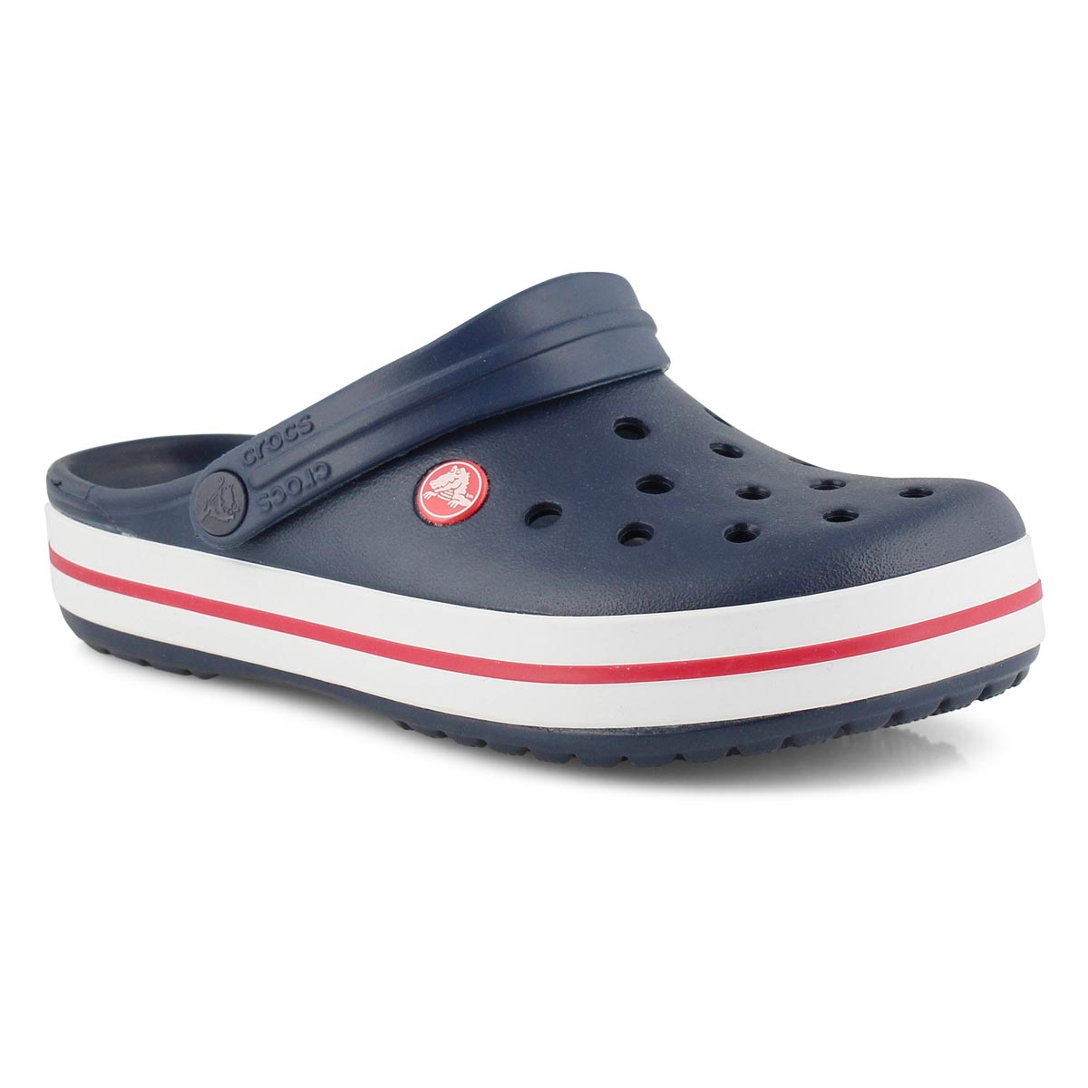 crocband 11016 navy