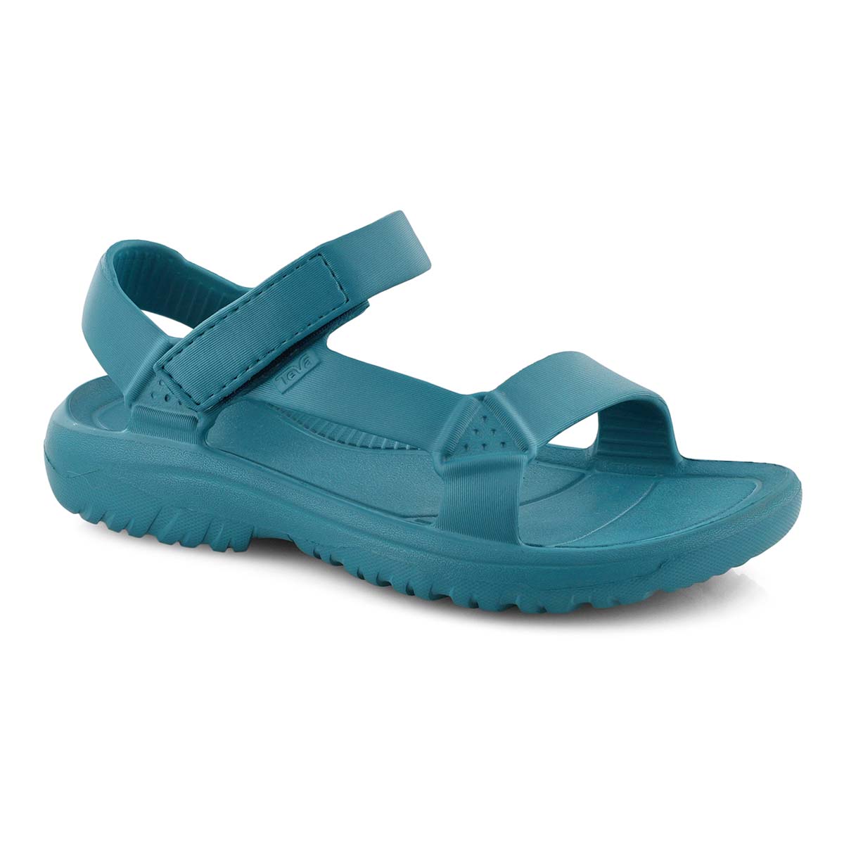 Sand. sport HurricaneDrift,turquoise,fem