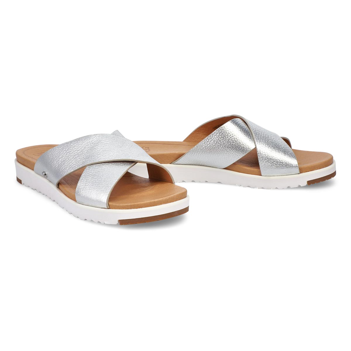 rubber sandals for men