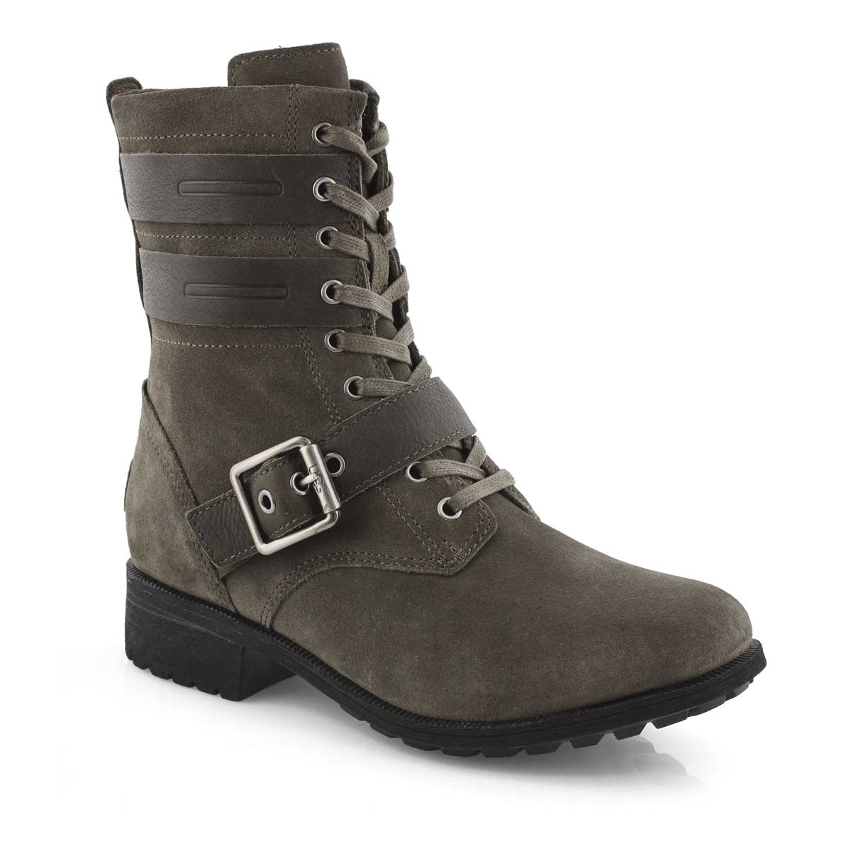 womens ugg lace up boots