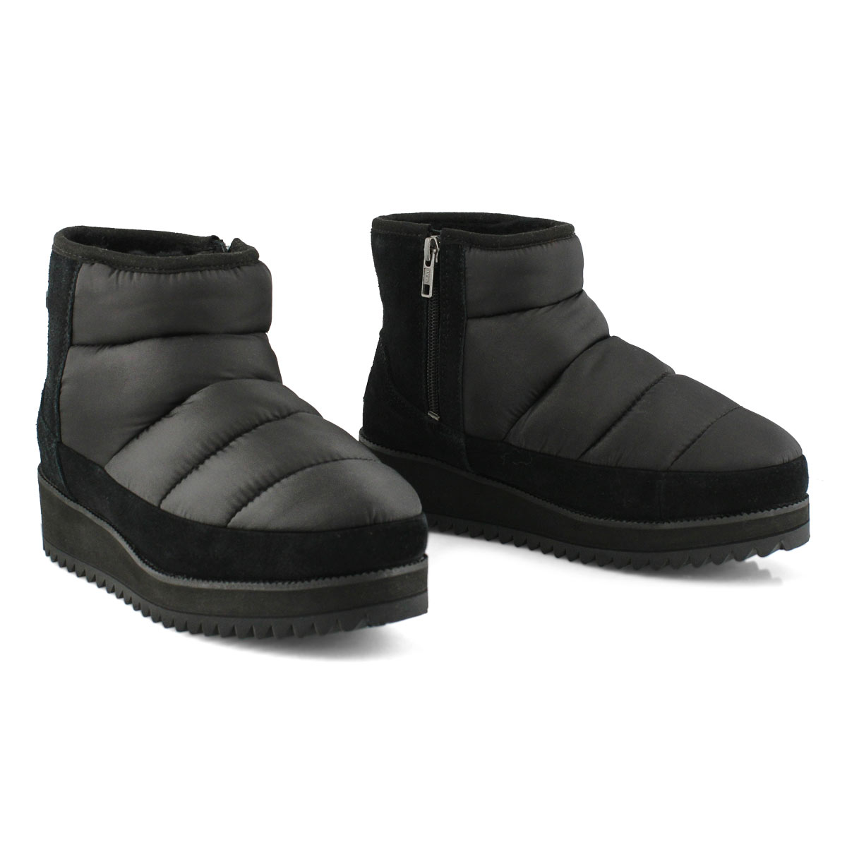 ugg ridge snow boots