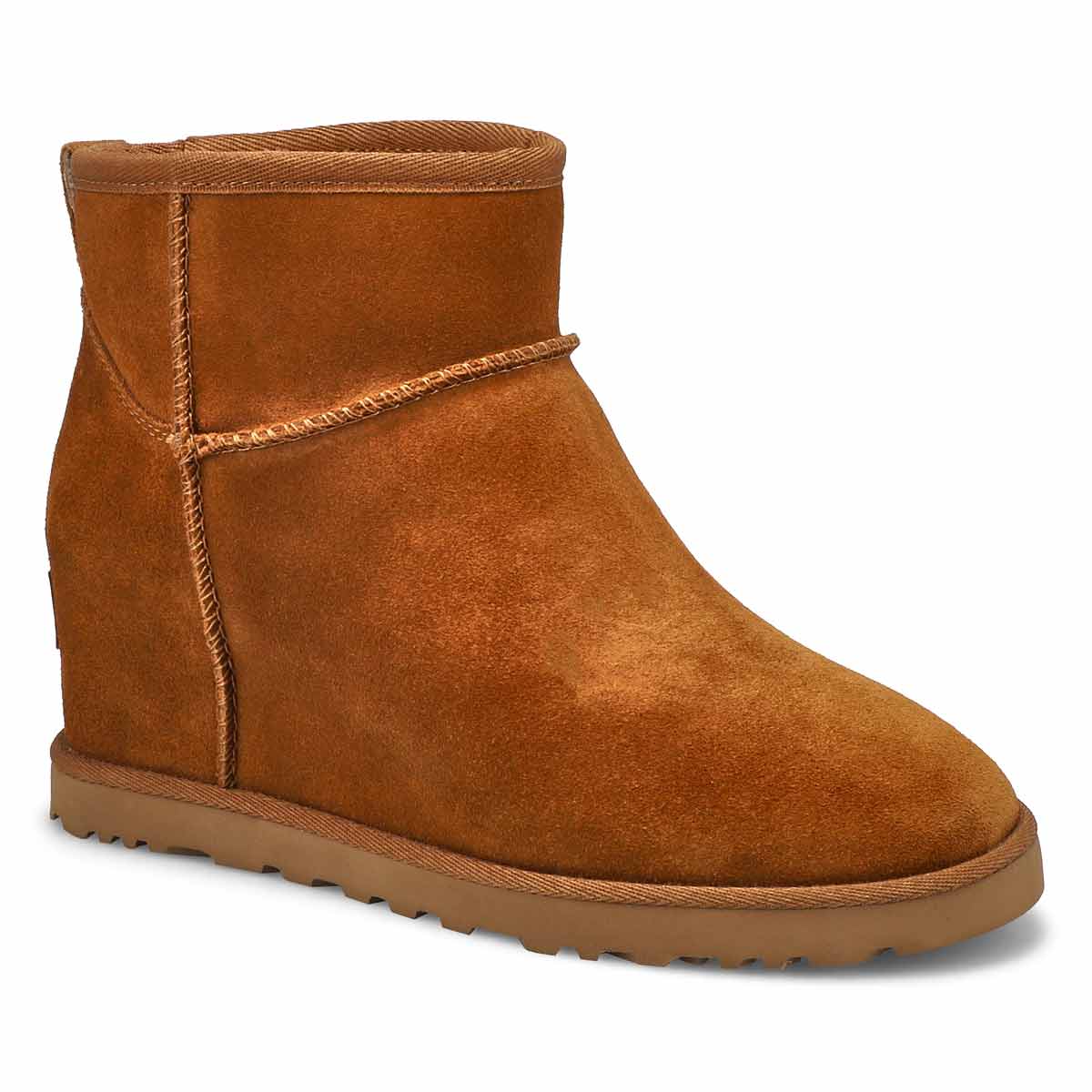 Lds Classic Femme Mini ches shpskn boot