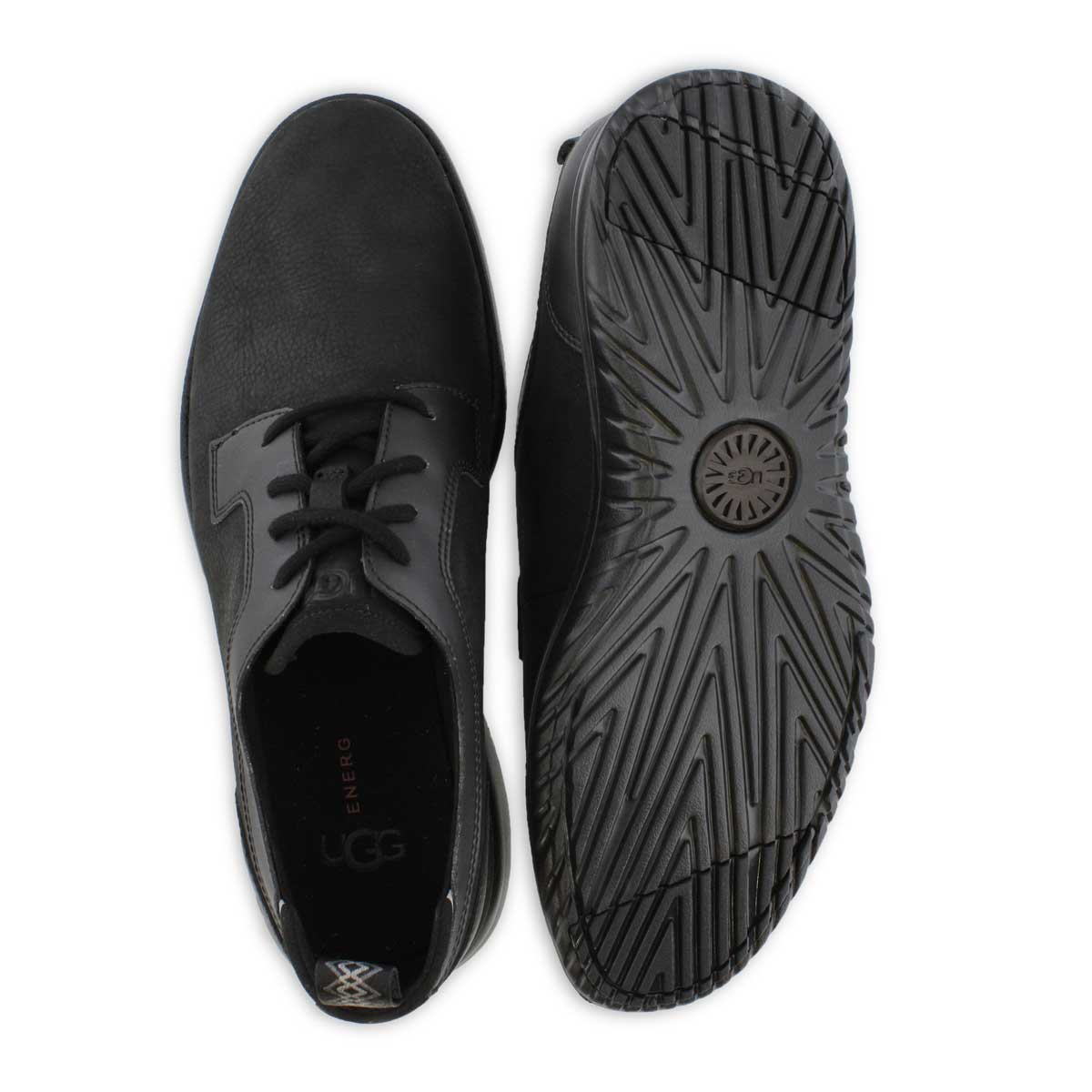 ugg men's union derby waterproof sneaker