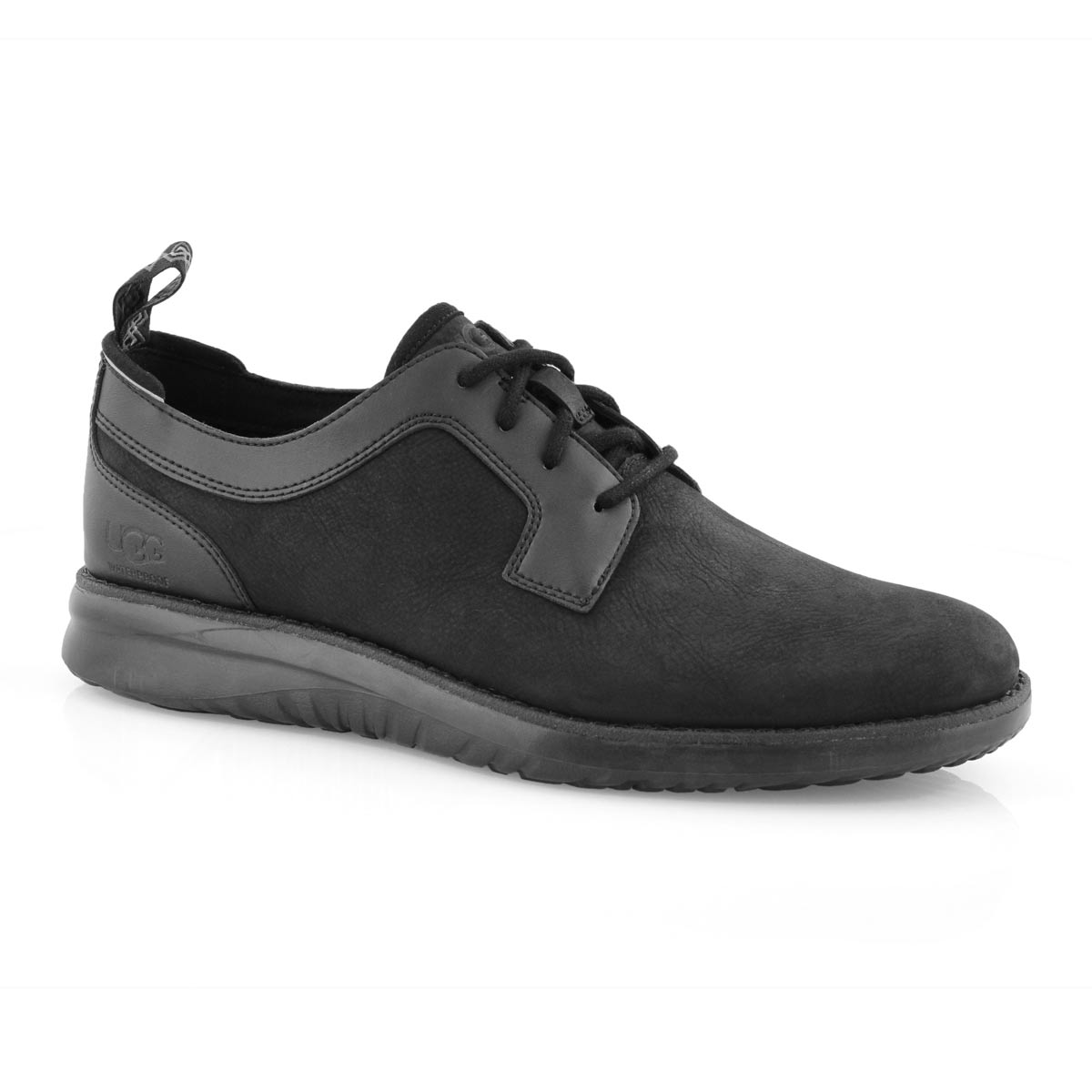 ugg men's union derby hyperweave oxford
