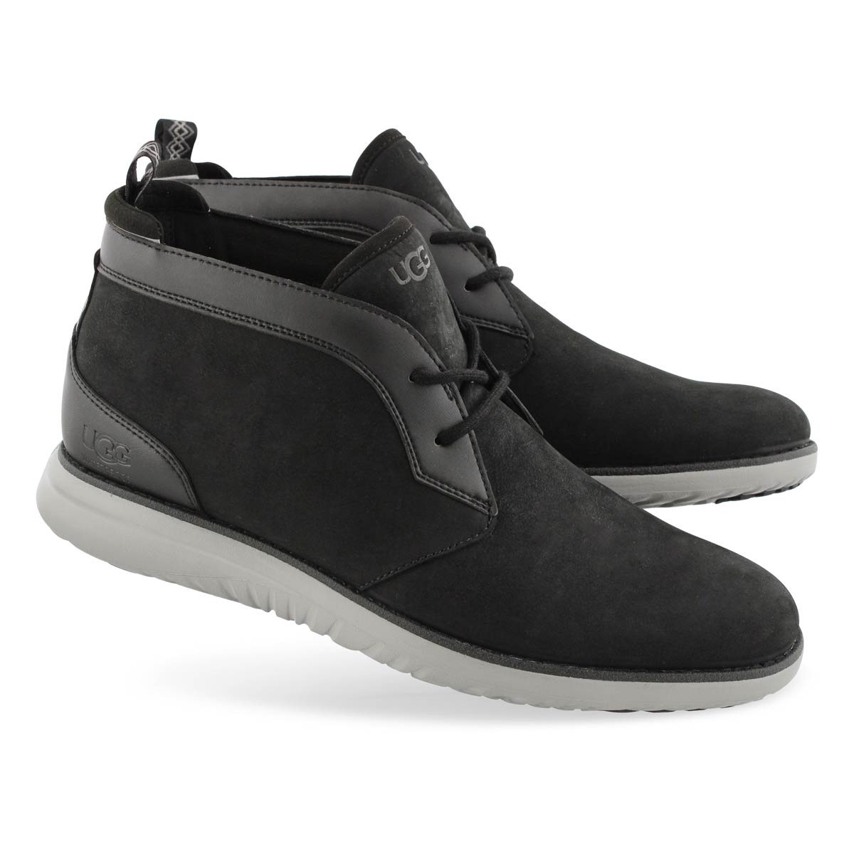 ugg men's union derby waterproof sneaker