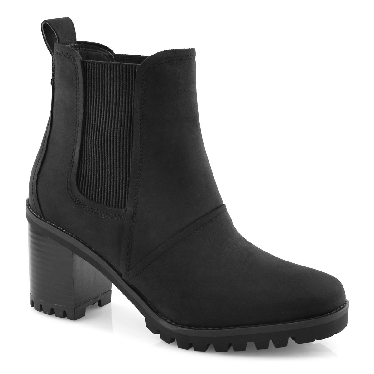 ugg slip on booties