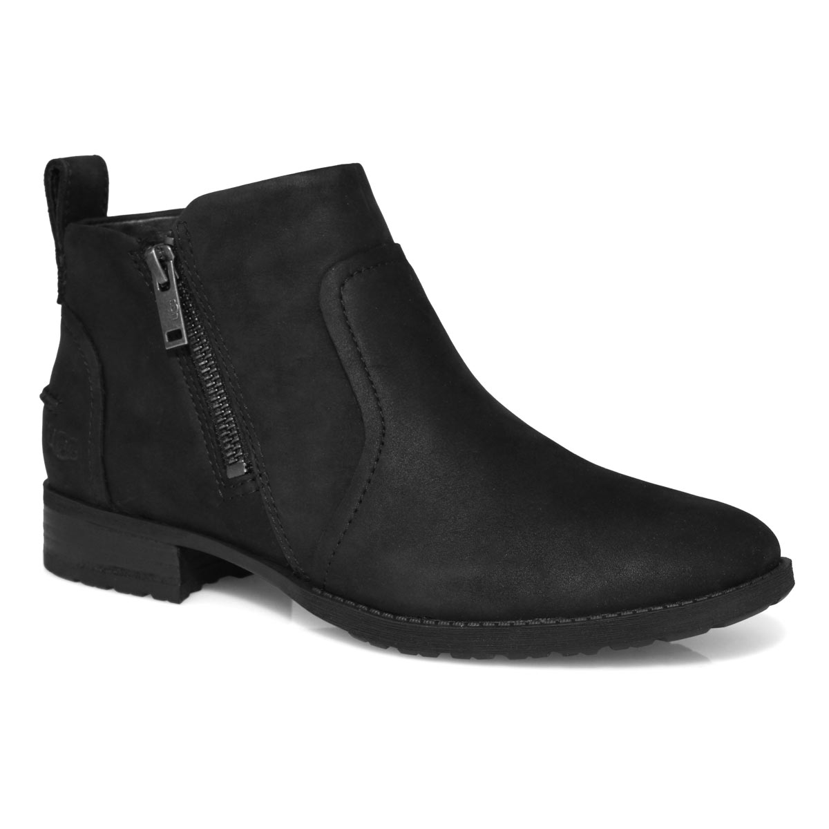 ugg aureo black