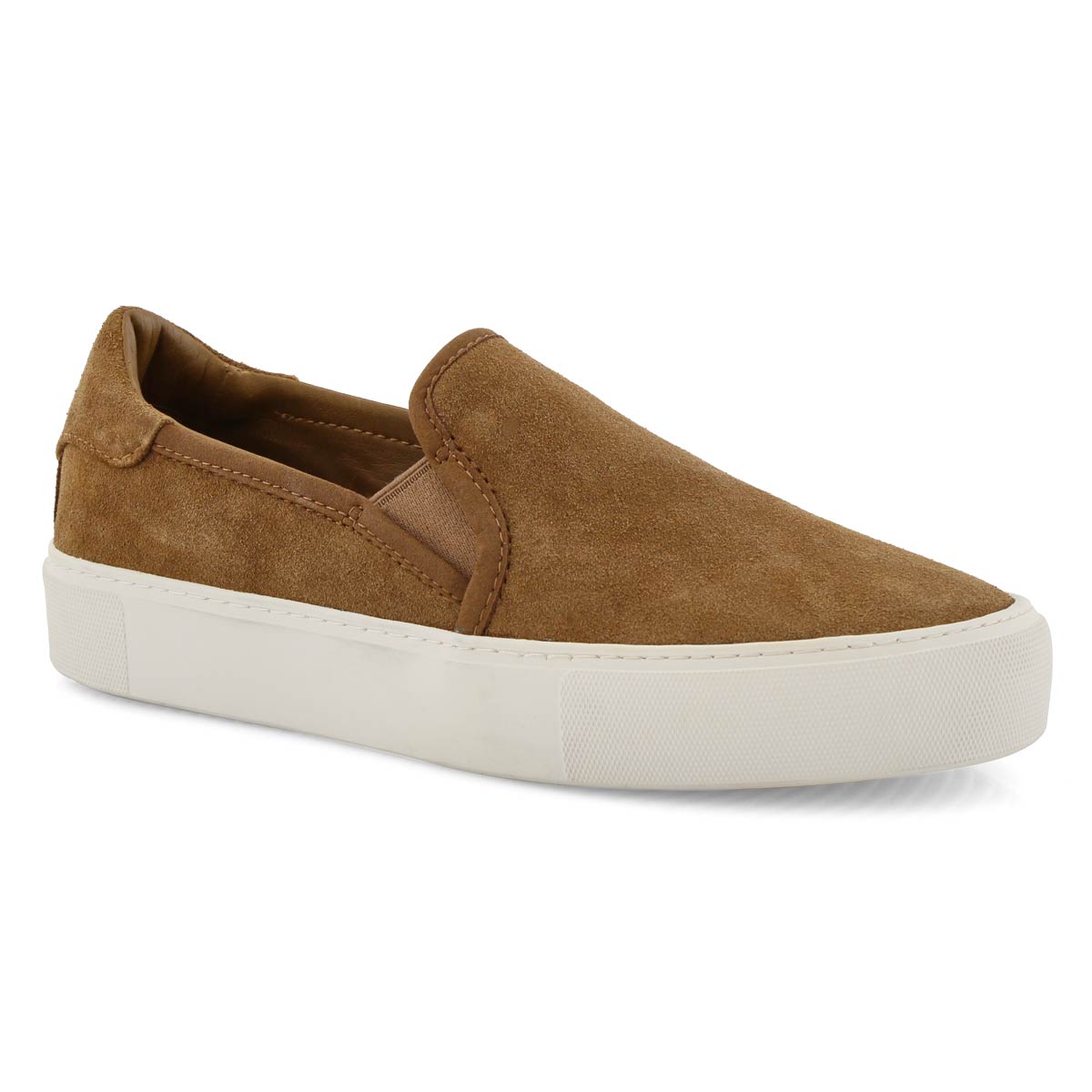 UGG Women's JASS chestnut slip on shoes 