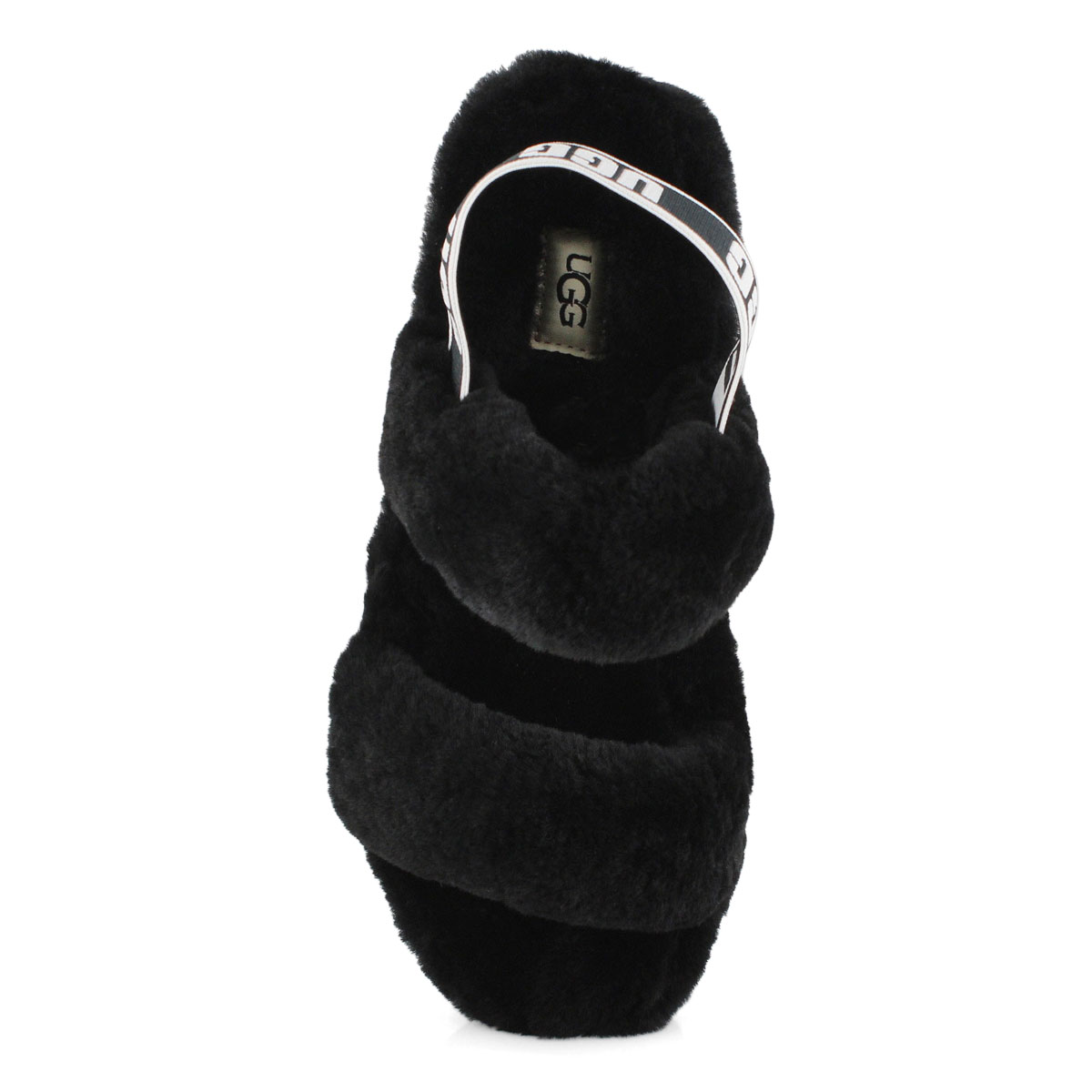 ladies sheepskin slippers ugg