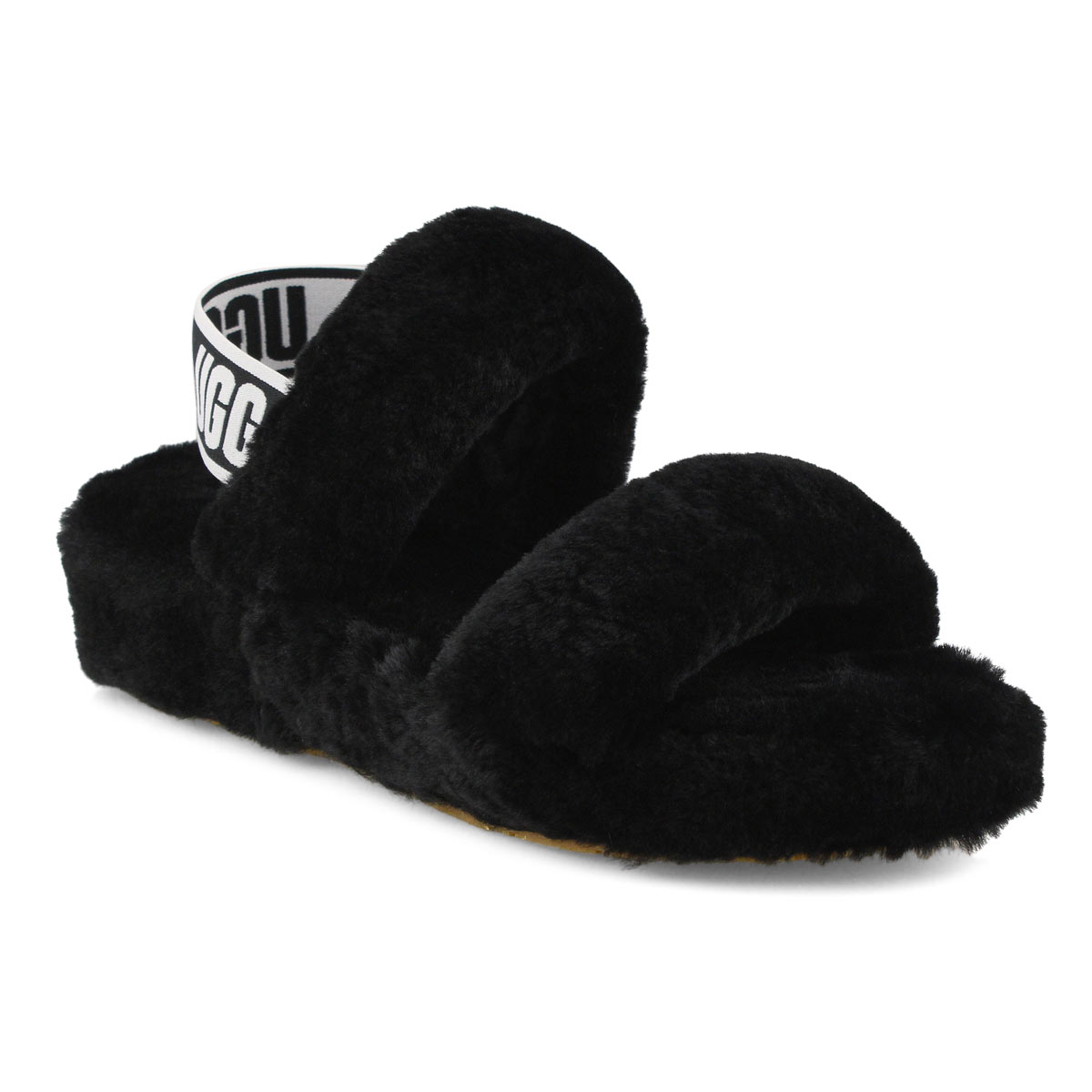 ugg slippers yeah