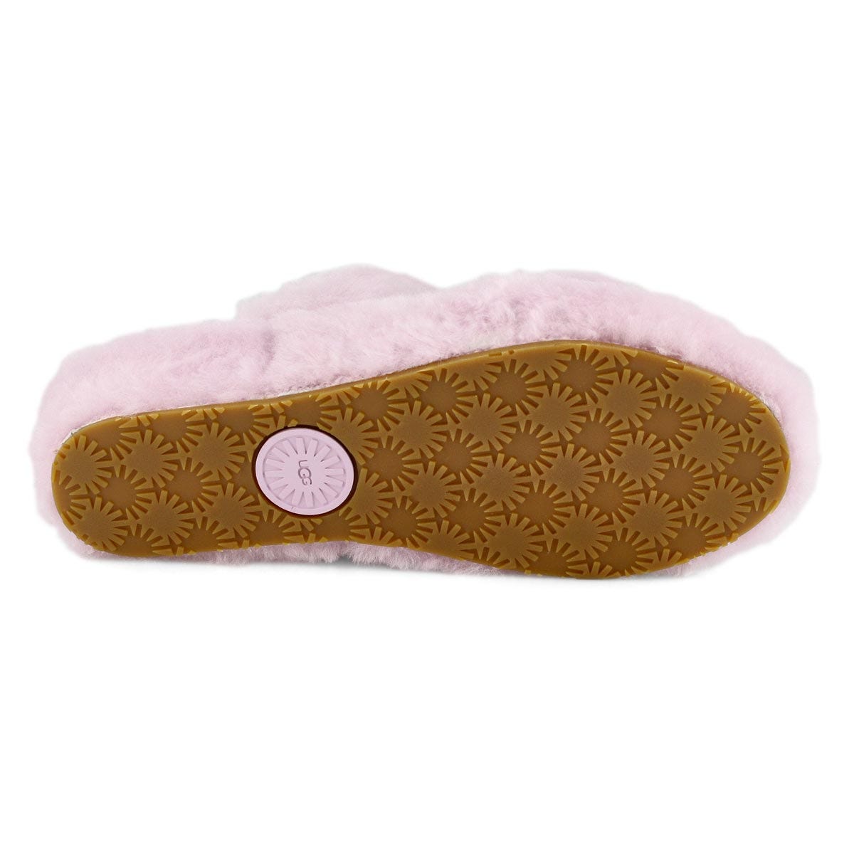 UGG Australia Women's Oh Yeah Slide Sheepskin Slipper | eBay