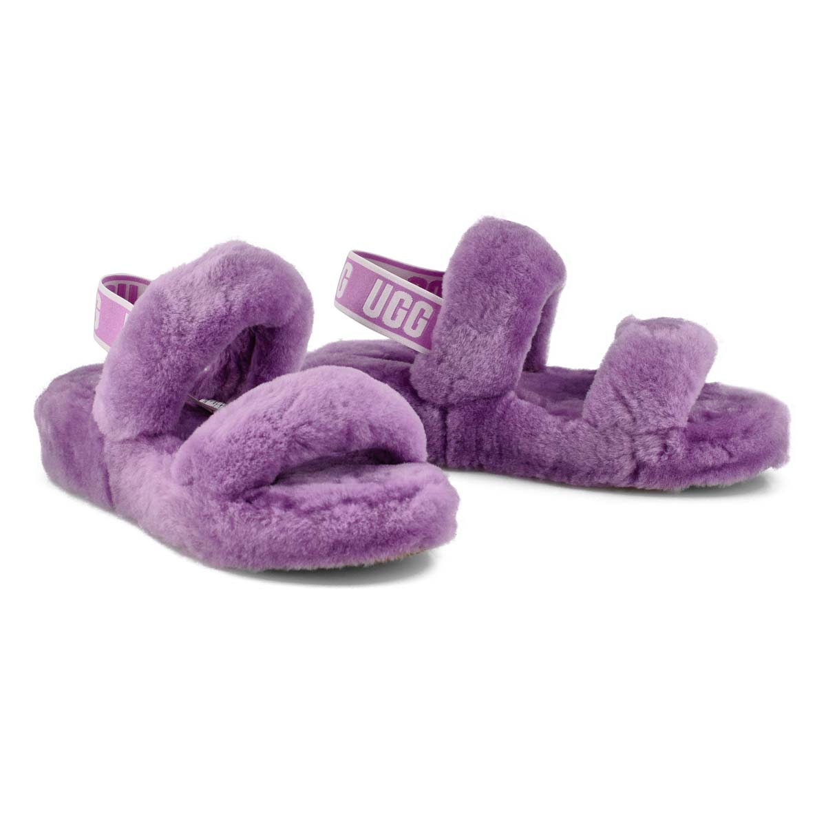 ladies ugg sheepskin slippers