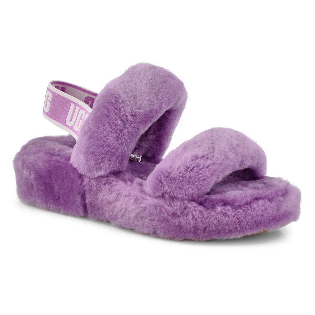 ladies sheepskin slippers ugg
