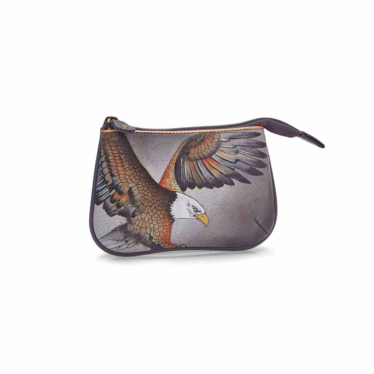 Women's AMERICAN EAGLE coin purse