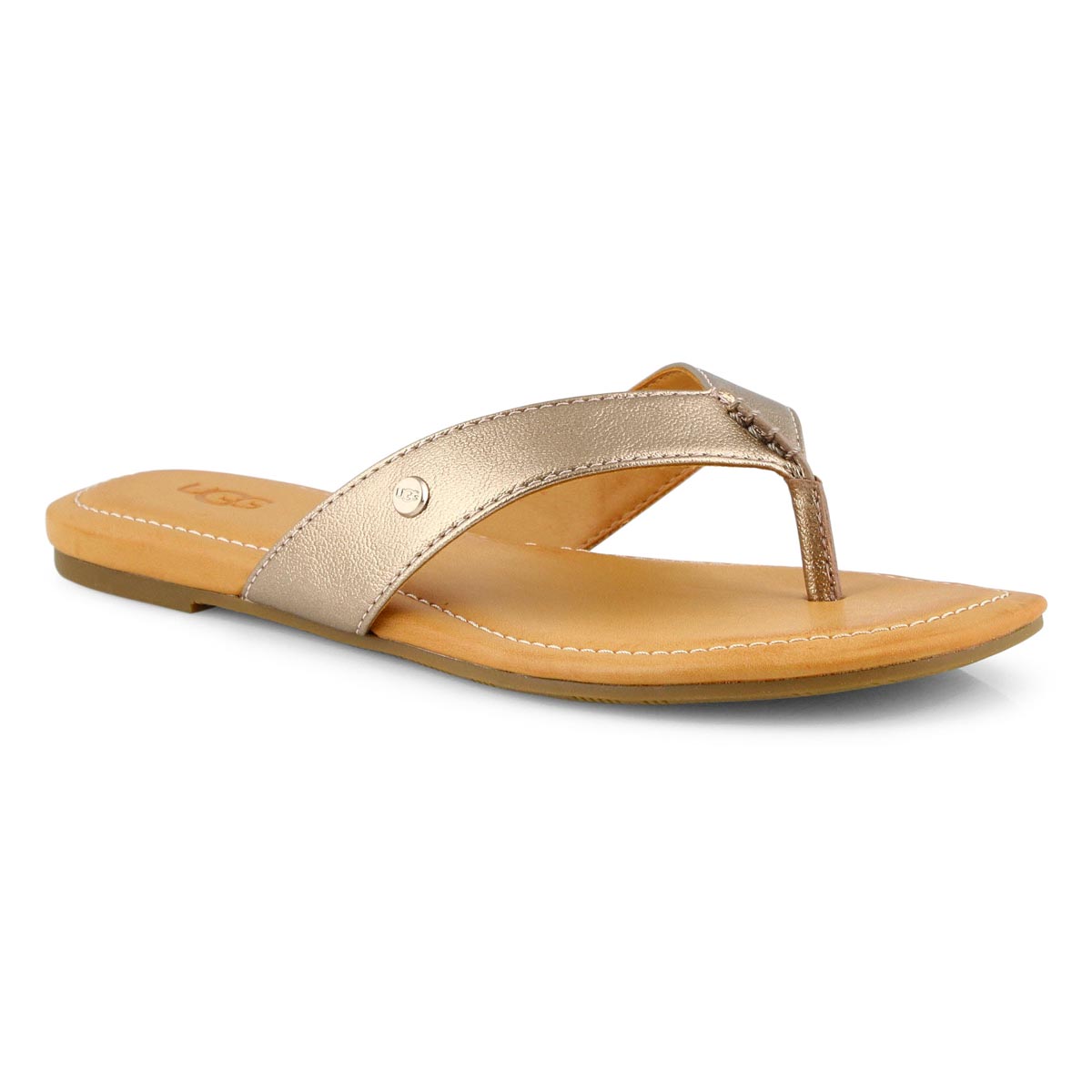 Sandale,Tuolumne,bronze,femme