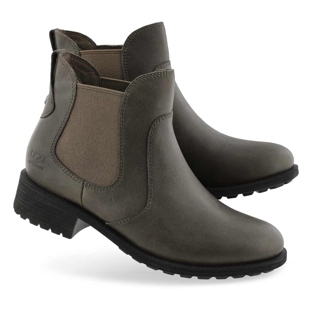 ugg bonham grey