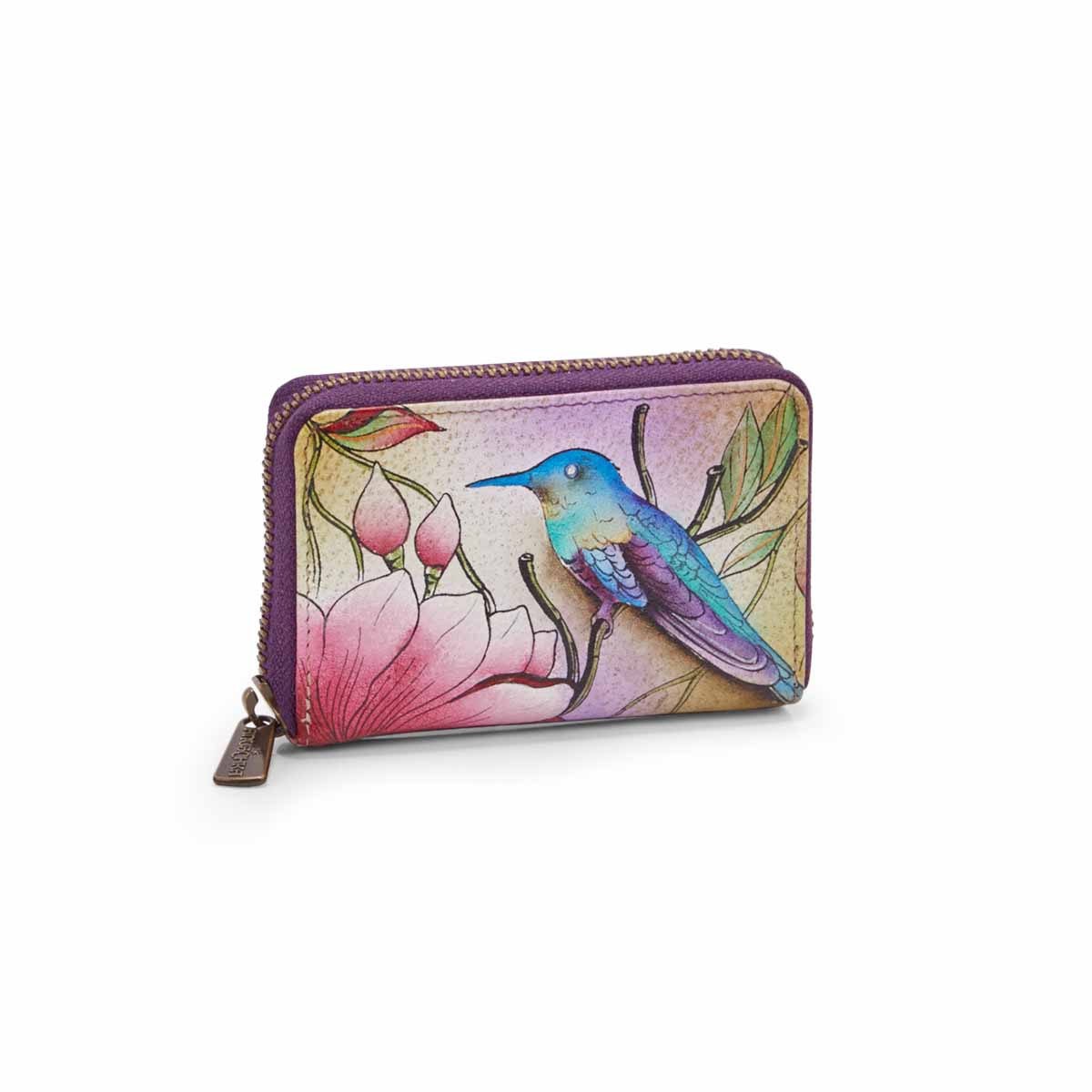 Women's SPRING PASSION card holder