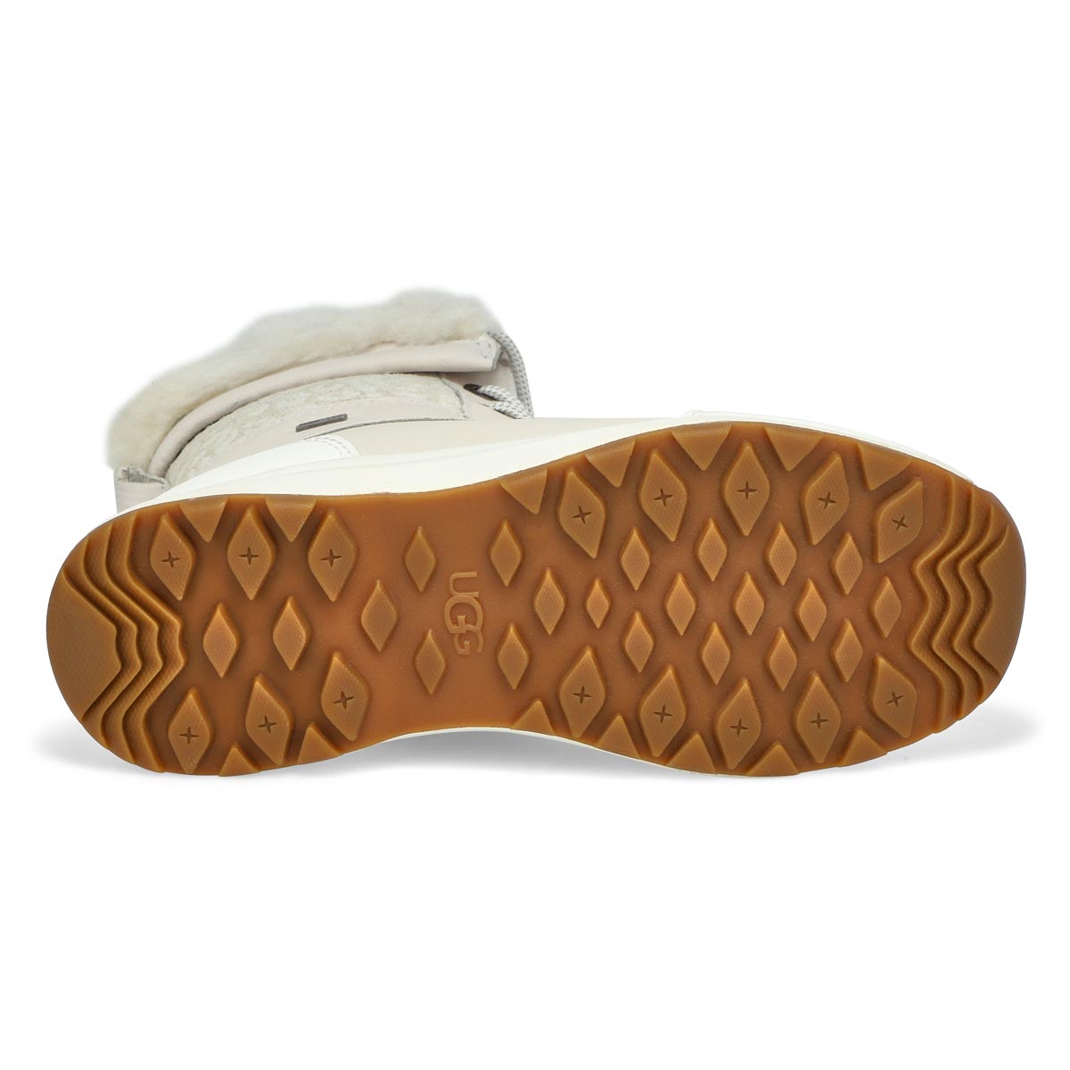softmoc adirondack