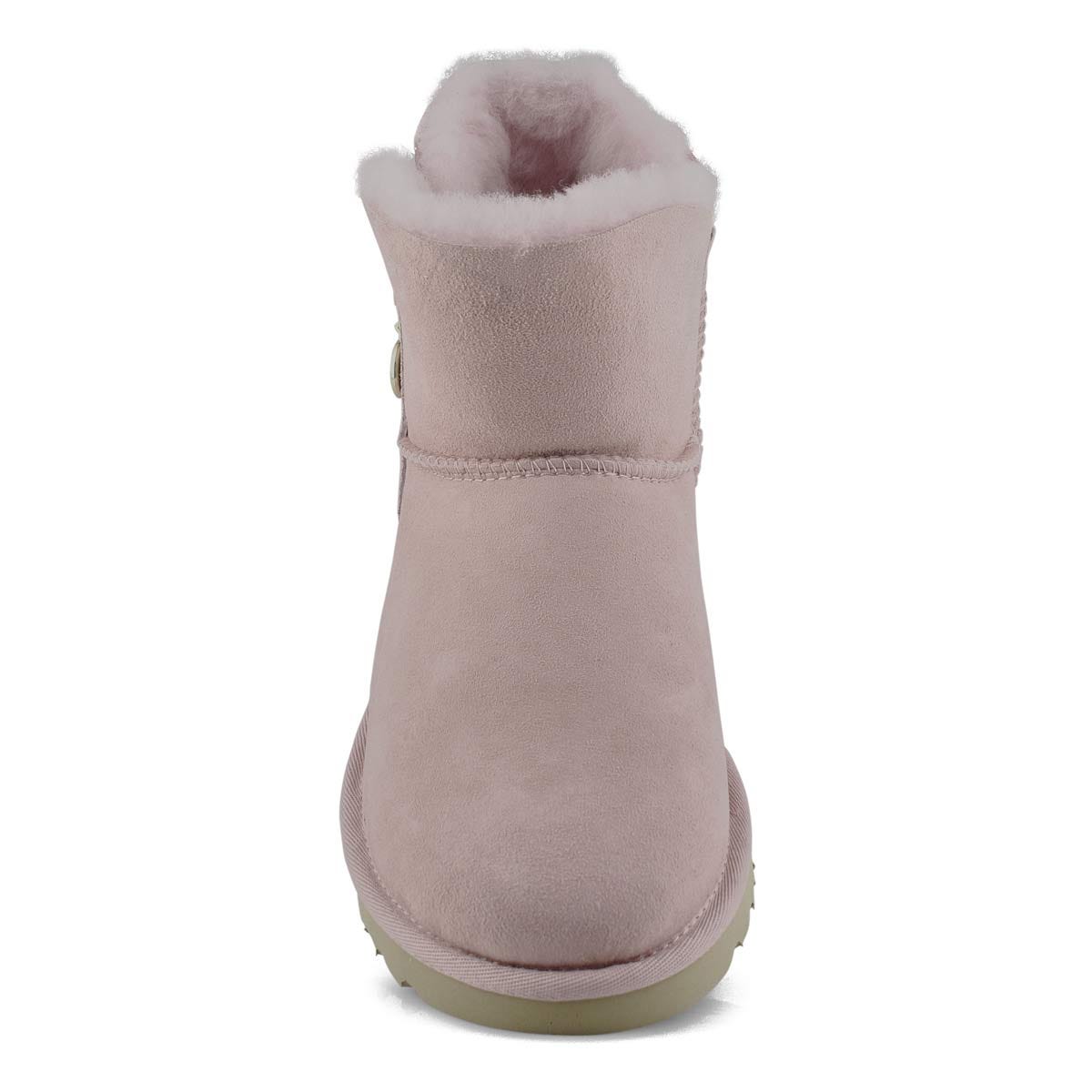 UGG Australia Women's Bailey Zip Mini Boot | eBay