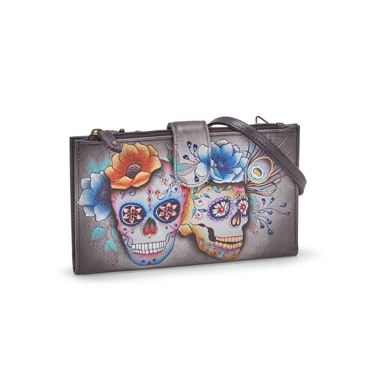Women's CALAVERAS DE AZUCAR wallet