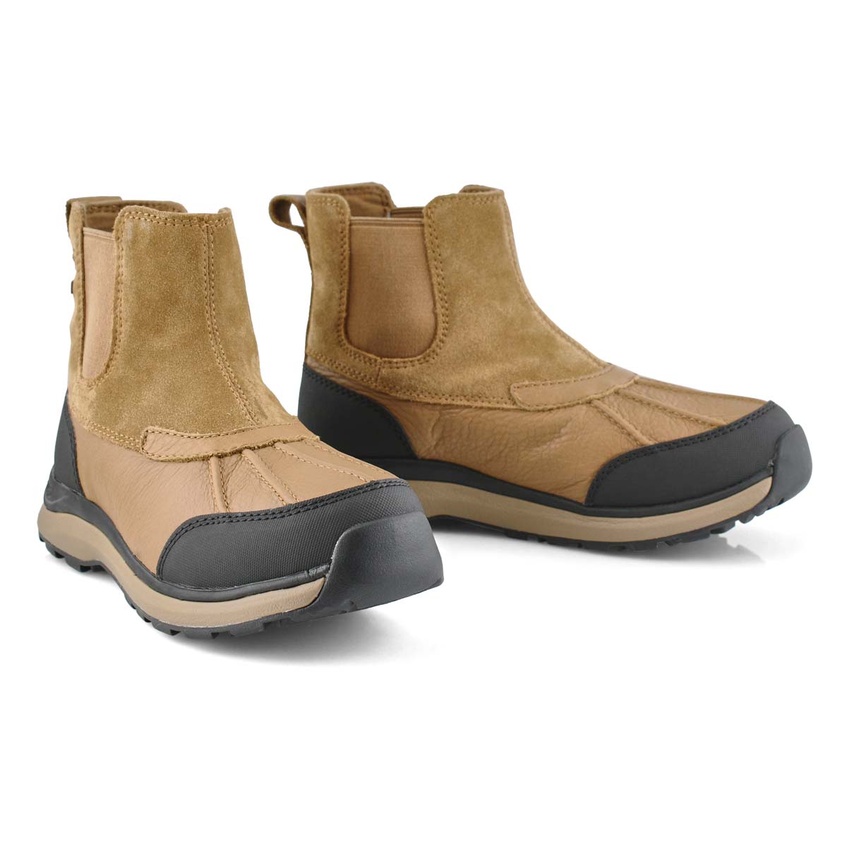 ugg adirondack iii chelsea review