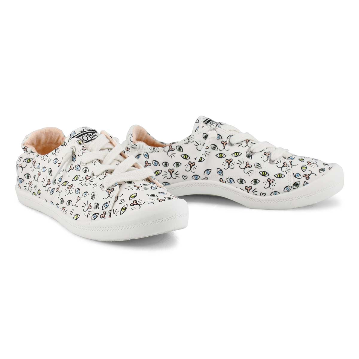 skechers bingo